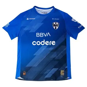 Rayados Monterrey 25 26 Special Kit,Football Shirt, LigaMx Football Jersey, Soccer Outfit, Birthday Gift
