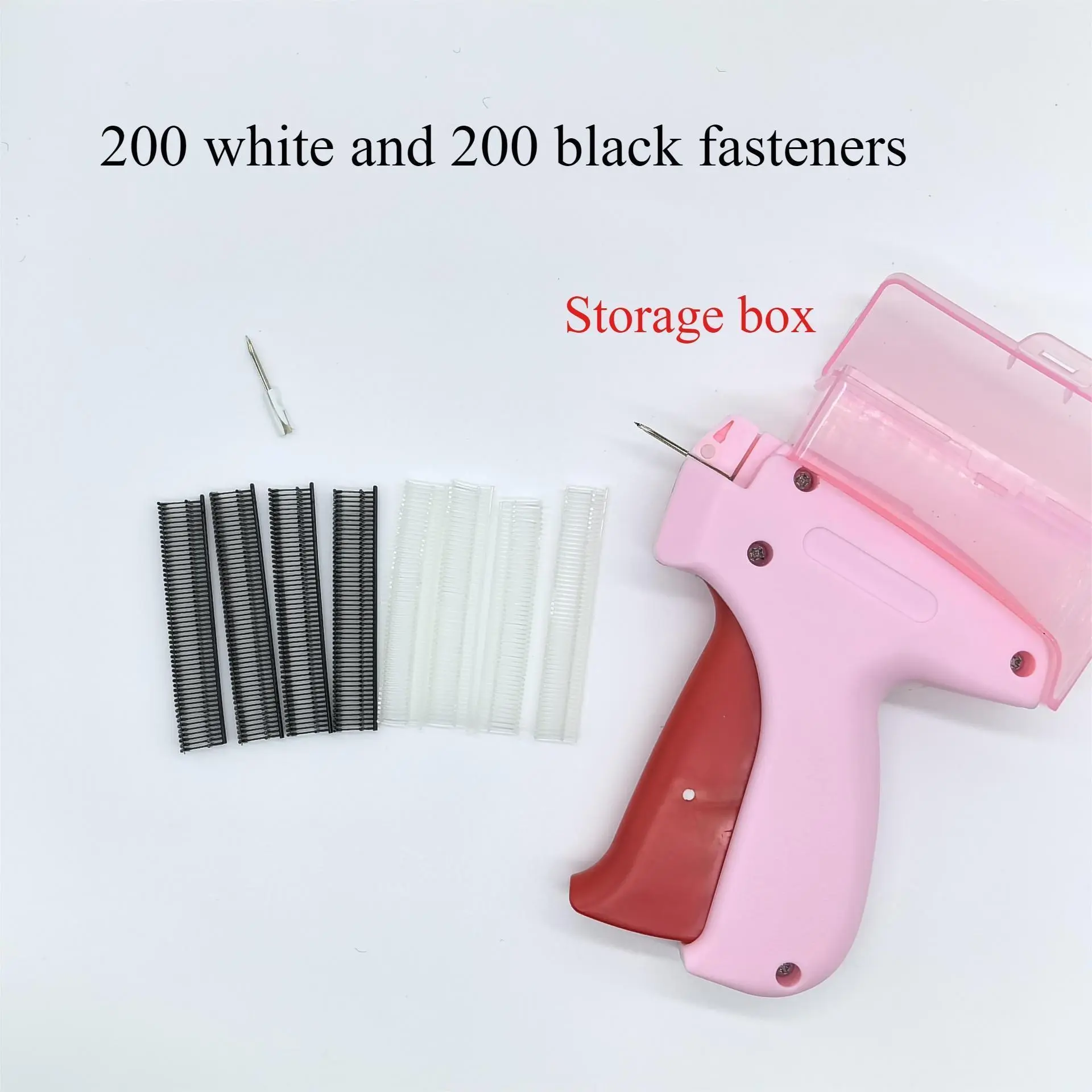 Alter your clothing instantly at home with the 1000 Micro Stitches Wardrobe Assistant. Fix loose hems, waist gaps, and broken seams in seconds—no sewing skills, no tailor, no waiting. Save time and money while achieving the perfect fit anytime, anywhere.