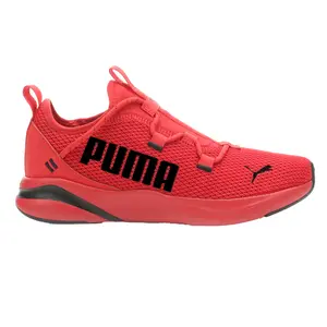 PUMA Mens Softride Rift Bold 2.0 Sneakers Shoes - Red