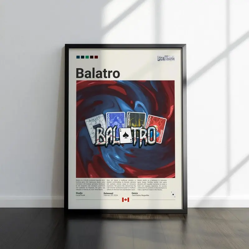 bloodstone balatro - TikTok Shop