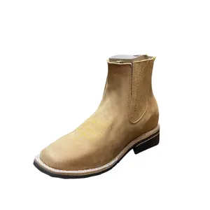 LAMAS CHAPARRAL Men Boots