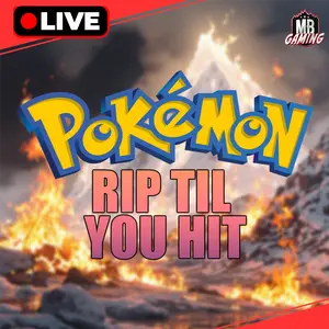 Pokemon: Chaos Rising - Rip Til You Hit - Choose Your Rarity