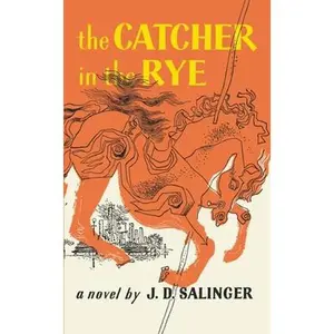 USED-The Catcher in the Rye by Salinger, J. D. (Mass Market Paperback)