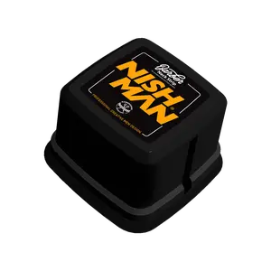 Nishman Barber Neck Strip Dispenser