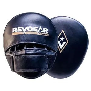 Pro Series Air Mitt Pro MINI Focus Mitts