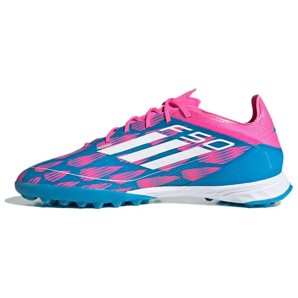 Adidas Adizero F50 Pro TF Reemergence Pack' Comfort Soccer Cleats Unisex IH8049