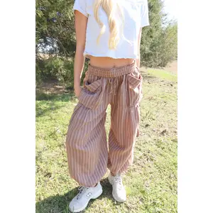 Rayleigh Cargo Pants