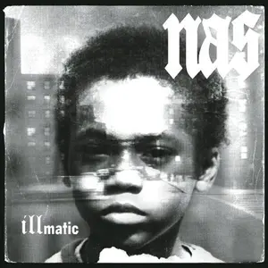 Nas - Illmatic 10th Anniversary Platinum Edition  [COMPACT DISC - CD]