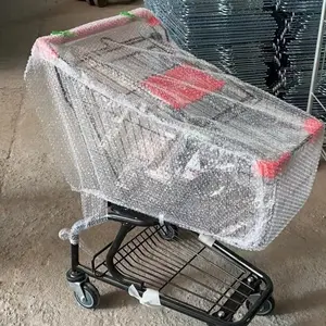 Shopping cart 150lb