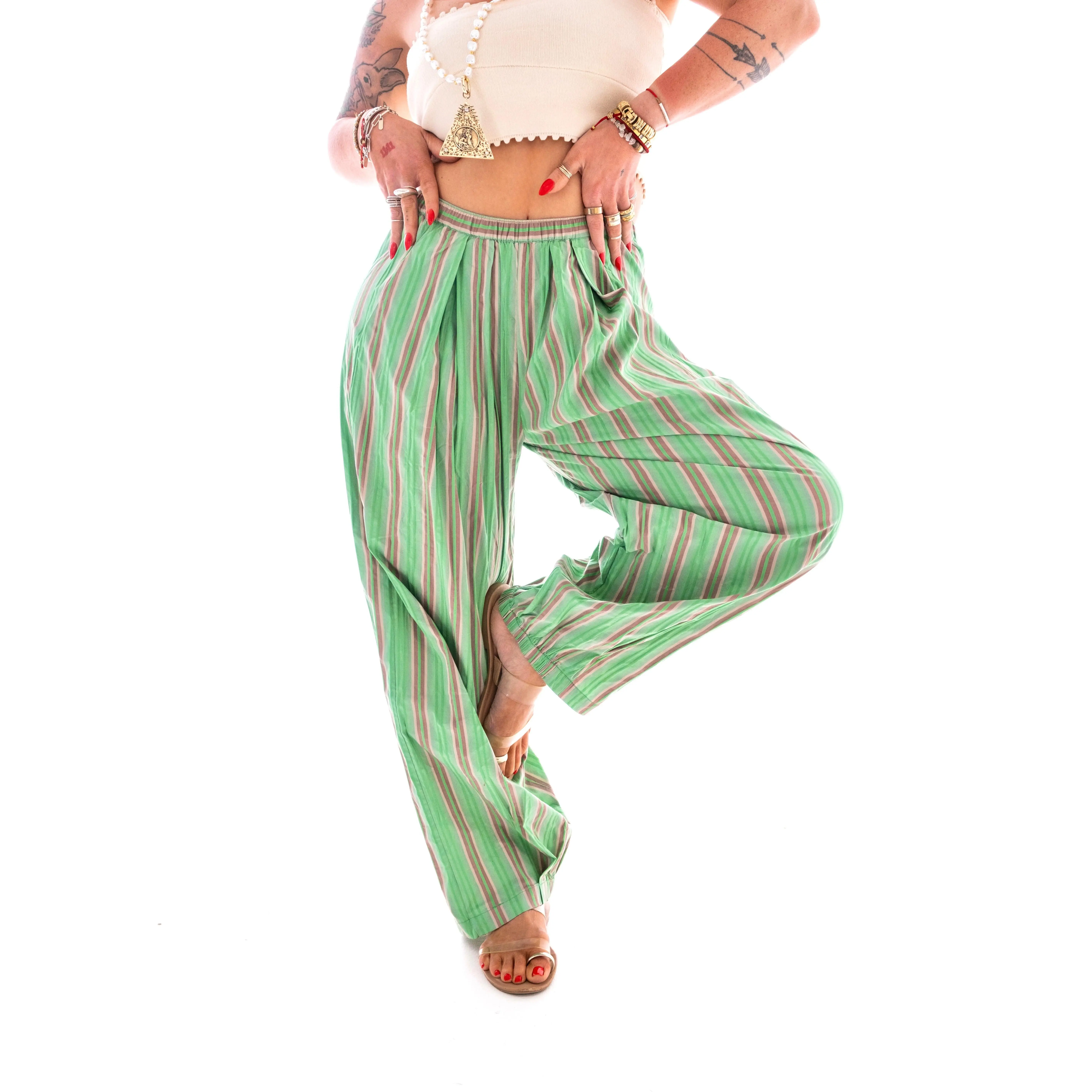 CABANA PANTS