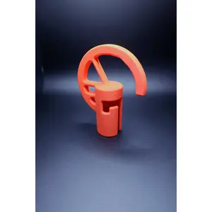 Kombi Hanger | 3D Printed Stihl Attachment Organizer