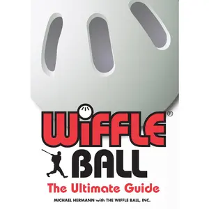 USED-Wiffle(r) Ball: The Ultimate Guide by Hermann, Michael (Paperback)