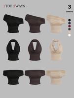 Black + Dark Coffee + Apricot