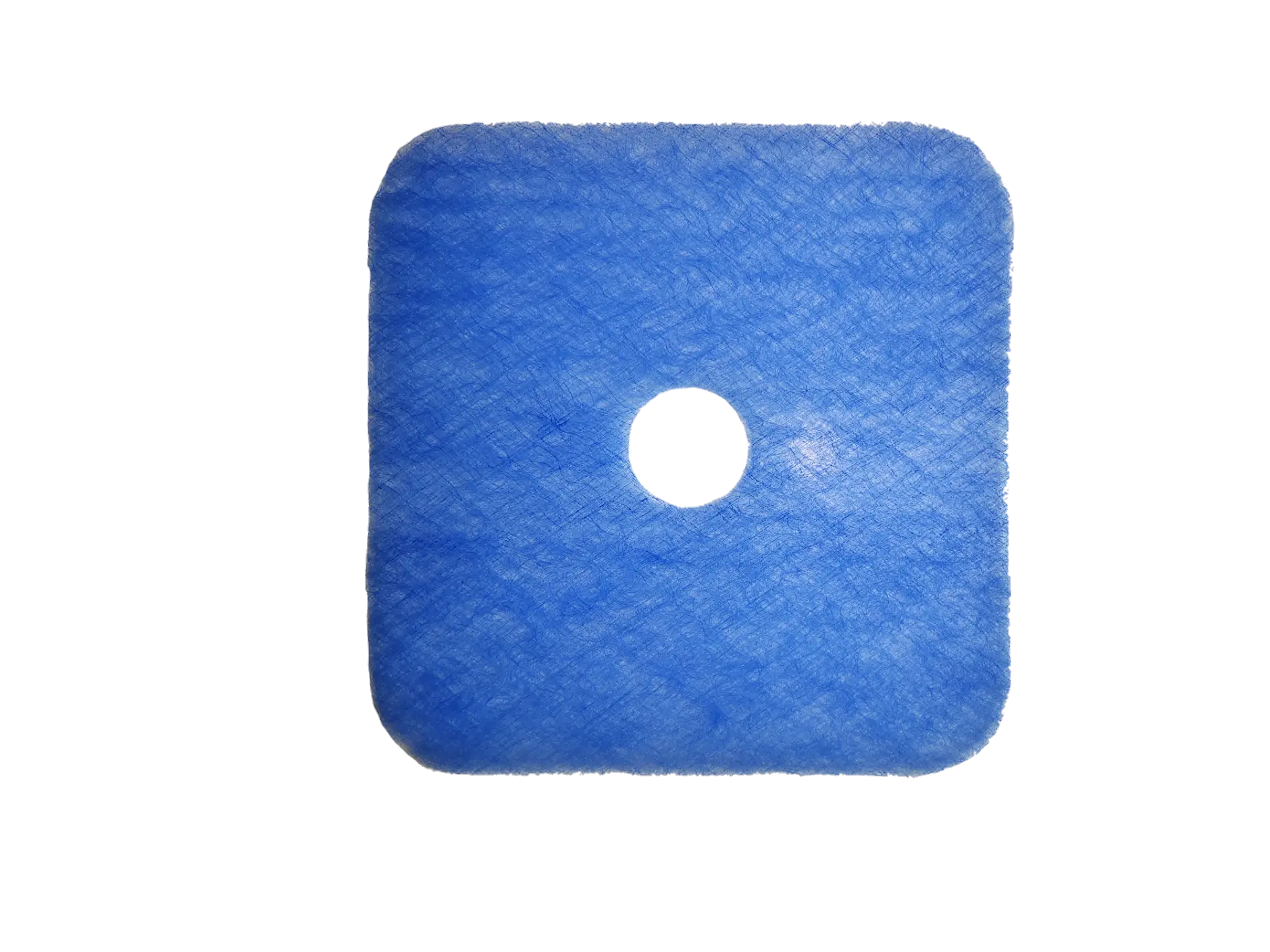 18" Box Fan Filter
