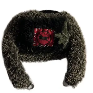 Anti cigarette 4/20 beanie