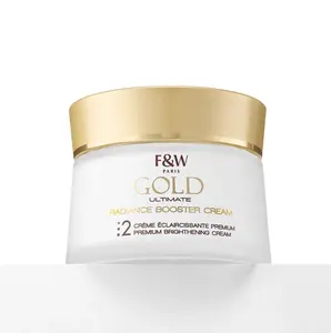 Gold :2 Gold Radiance Booster Cream 180ml