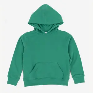 Leveret Kids Hooded Sweatshirt - Kids Hoodie Pullover Sweatshirt- With Kangaroo Pocket