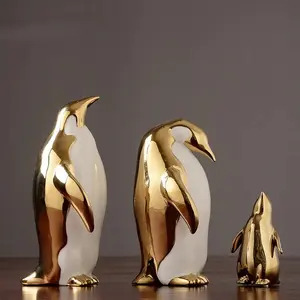 Penguin Home Decor