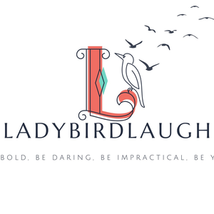 LadybirdLaugh