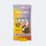 Salty Cat Chill Out Tuna & Chamomile Creamy Cat Treats, 48 tubes
