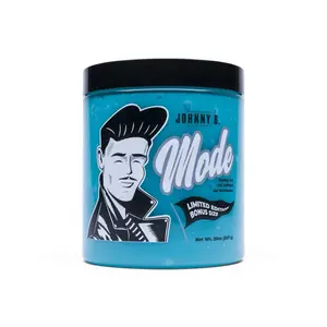 Johny B. Mode Limited Edition Bonus size -20 Oz Gel Haircare