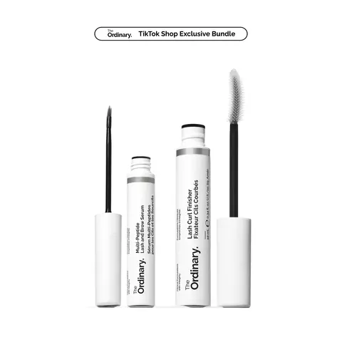 The Ordinary Lash Duo