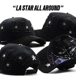 LA STAR ALL AROUND