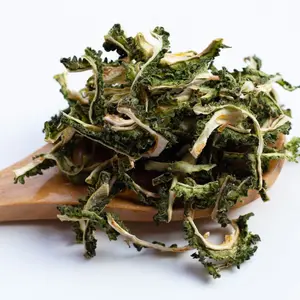 Dried Bitter Leaves Tea (Vernonia Amygdalina) –  30g (1.06oz) Organic Herbal Beverage for Blood Sugar, Immunity & Digestion