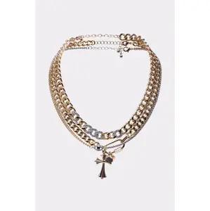 HERE FOR IT NECKLACE SET