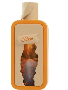 Season Rise Perfume For Men By Nusuk 3.4oz