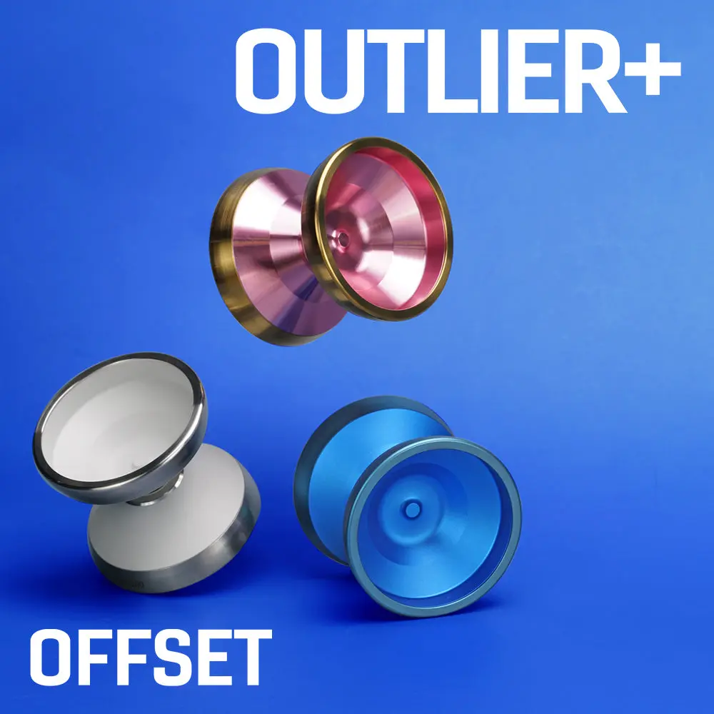 Outlier+