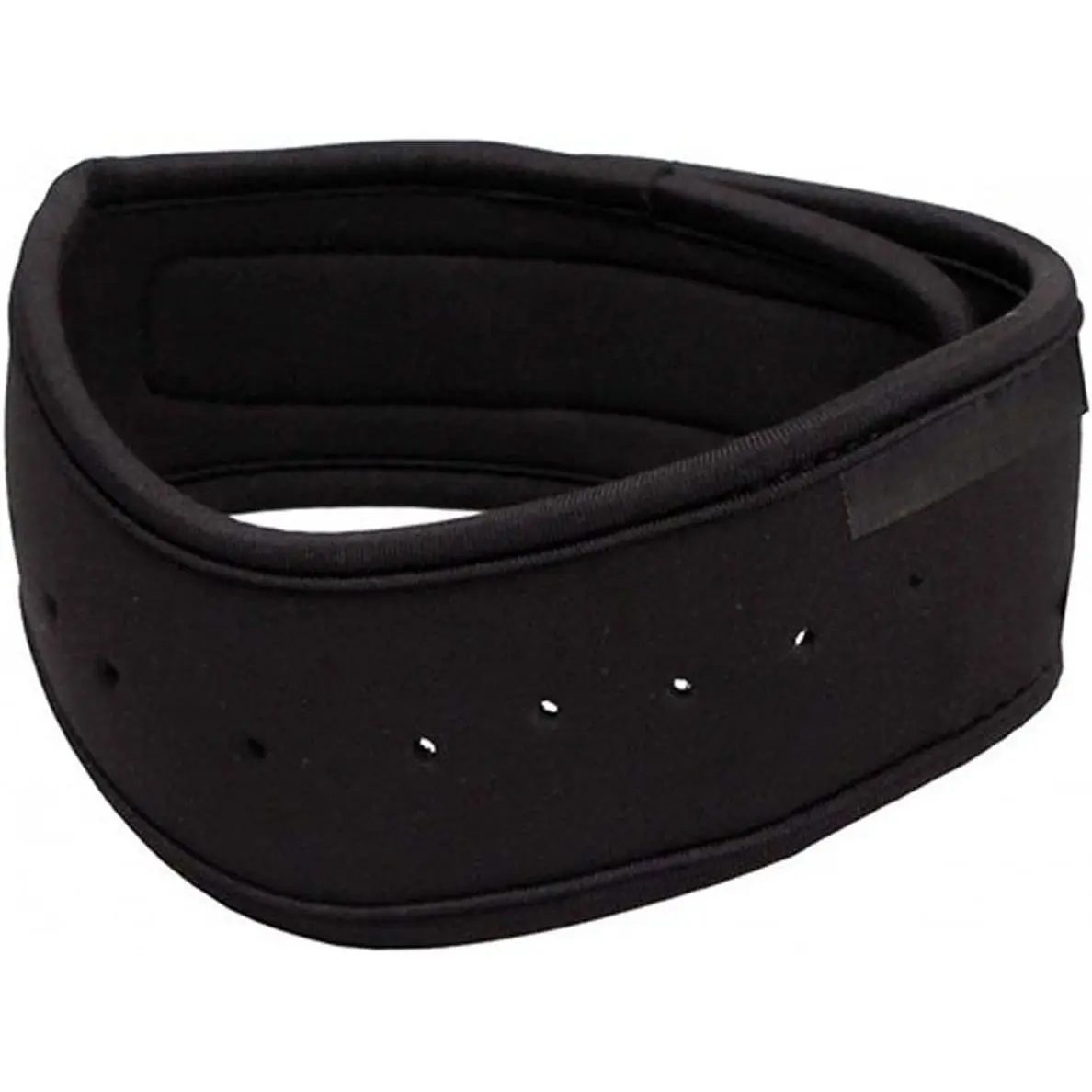 Neck Protector Neoprene Paintball Protective Gear, Black (T399020)