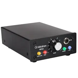 Alctron MP68 1073 Microphone Preamp
