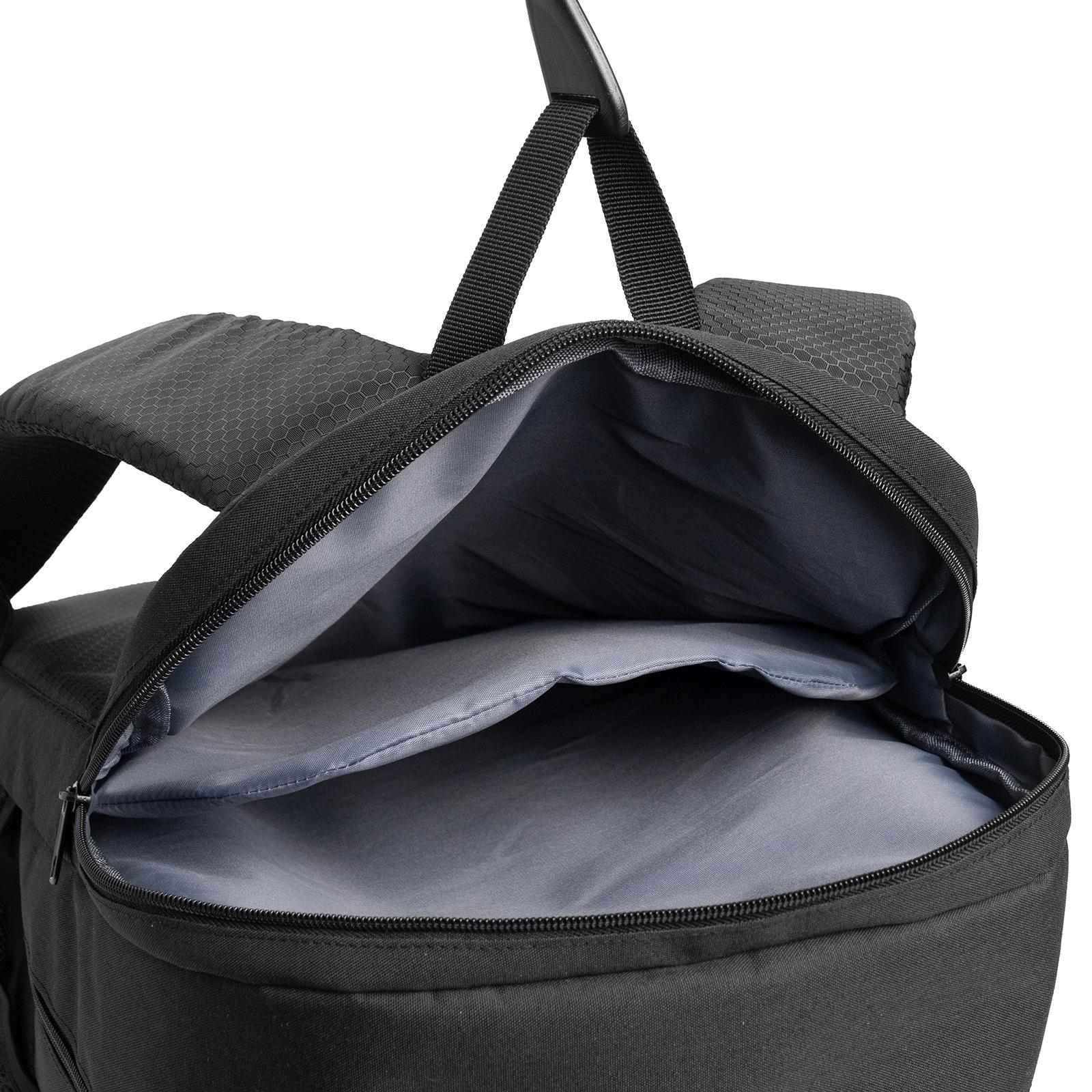 NEW Professional Racquet Backpack,Tennis Backpack Sports Racket Pack Holds 1-2 Tennis Rackets Outdoor Badminton Bag With Shoe Compartment,Back to School,Mother's Day Gift