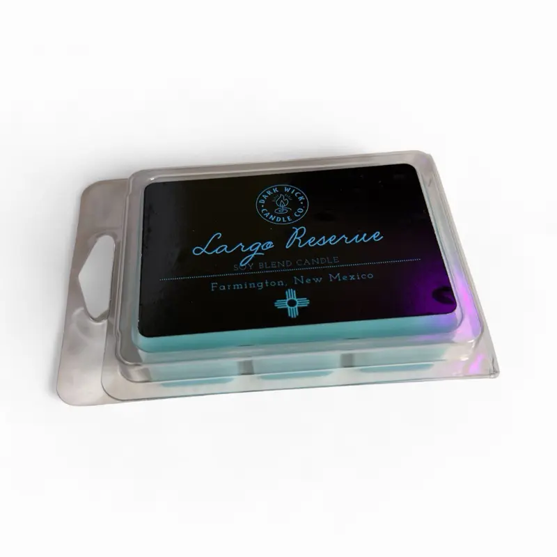 scented  wax  melts