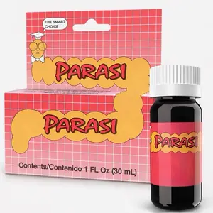 Parasitol Antioxidant 1 FL Oz 30 ml