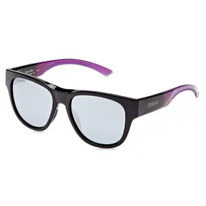 [2010432JK52XB] Mens Smith Optics Smith Rounder Sunglasses