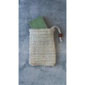 Soap Saver Bag