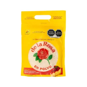 MAZAPAN EN POLVO - Peanut Candy, De La Rosa Mazapan En Polvo / 908g Bag /
