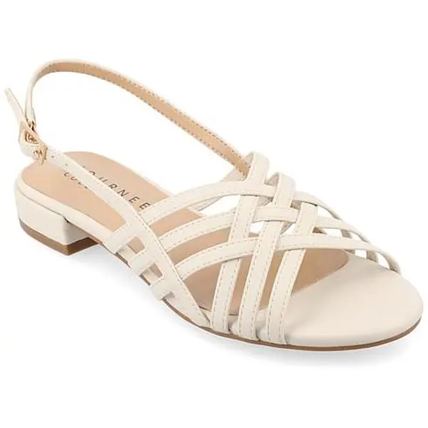 Journee Collection Womens Tru Comfort Foam Cassandra Sandals