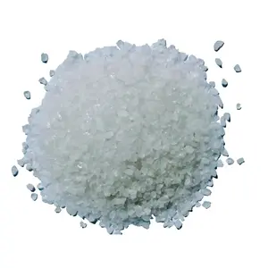 Clear Quartz Crystal Chips – Raw Stones for Art, Jewelry & DIY Projects