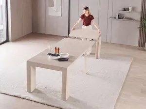 Transformer Table Transformer Table