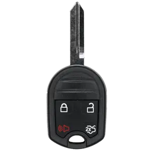 KEYS4LESS Replacement Keyless Remote Head Key Fob for Ford Explorer 2015 Fcc CWTWB1U793 Part Number