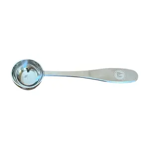 Measuring Tea Spoon