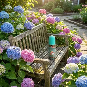 Super Concentrated Fertilizer: Fruit & Blossom Booster - Accelerates Flowering, Increases Harvest Quantity for Flowers Vegetables