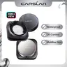 CARSLAN Soft Foucs Make-up Powder, Translucent Loose Setting Powder, Matte, Oil Control, Waterproof, Proeless, 24h Longlasting Talc Free Face Powder