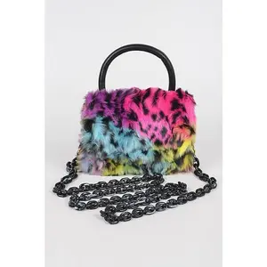 Dessy Multi Leo Purse