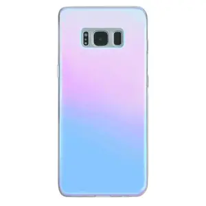 Velvet Caviar Nebula Samsung Galaxy Case - Shockproof Protective High Quality Cute & Stylish Samsung Phone Case - Perfect Gift for Valentines