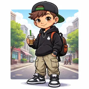 Apparel For the Chat!