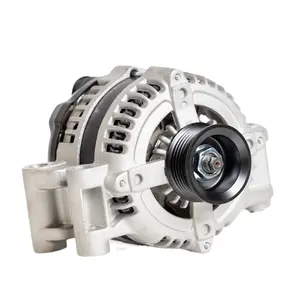 2008-2010 Dodge Charger V6 2.7L High Output Alternator